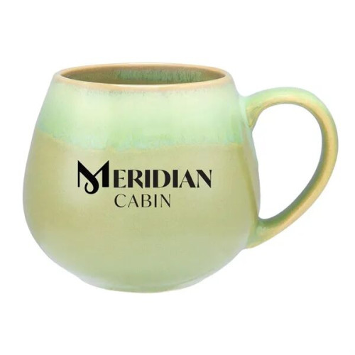 13.5 Oz. Peoria Mug