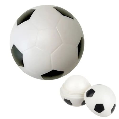 Soccer Ball Lip Moisturizer