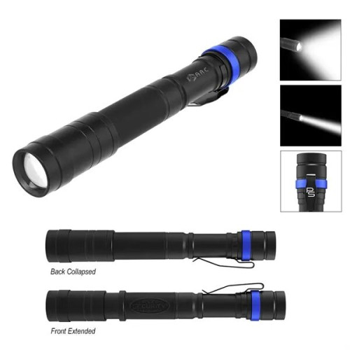 Police Security Flashlights® Sleuth 2.0 Flashlight