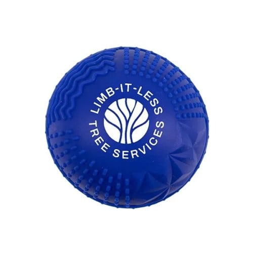 The Sky-High Bounce Stress Ball