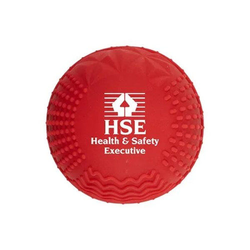 The Sky-High Bounce Stress Ball