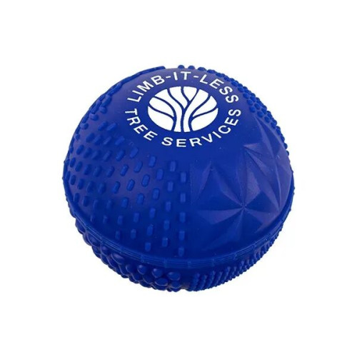 The Sky-High Bounce Stress Ball
