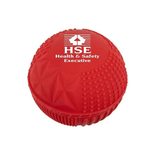 The Sky-High Bounce Stress Ball