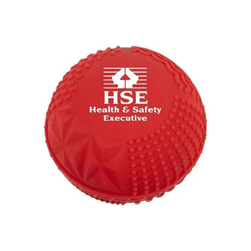 The Sky-High Bounce Stress Ball