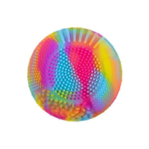 The Sky-High Bounce Stress Ball