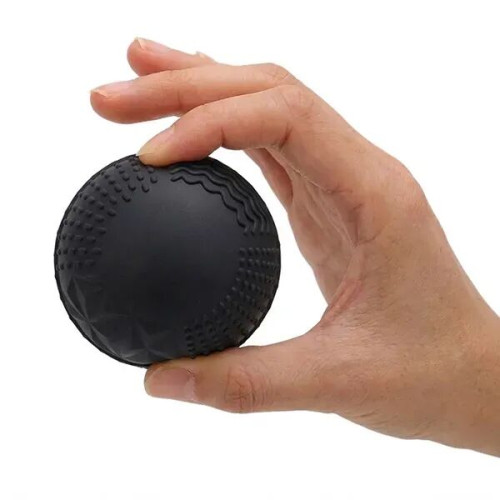 The Sky-High Bounce Stress Ball
