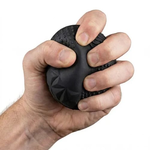 The Sky-High Bounce Stress Ball