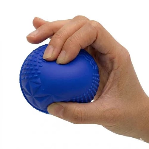 The Sky-High Bounce Stress Ball