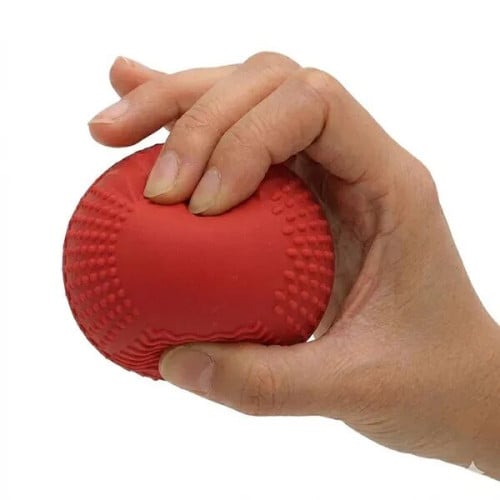 The Sky-High Bounce Stress Ball