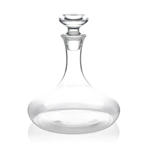 Elliston Decanter & Lid - 33oz