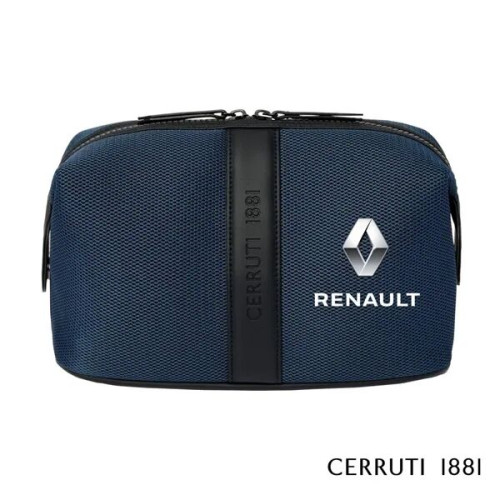 Cerruti 1881® Mesh Cosmetic Case