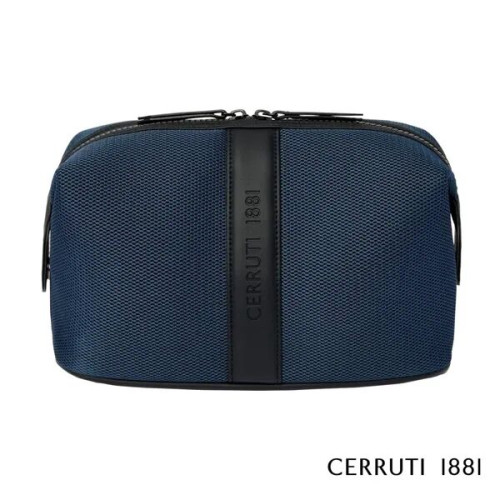 Cerruti 1881® Mesh Cosmetic Case