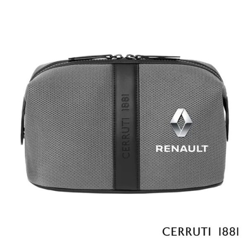 Cerruti 1881® Mesh Cosmetic Case