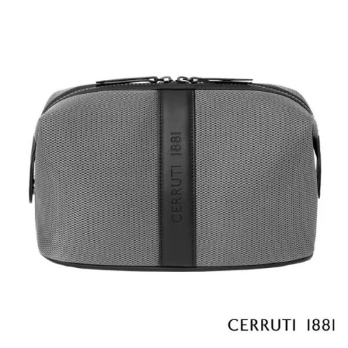 Cerruti 1881® Mesh Cosmetic Case