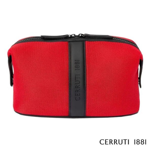 Cerruti 1881® Mesh Cosmetic Case