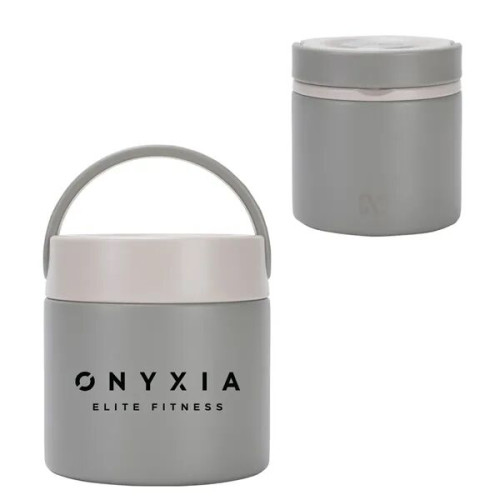 NAYAD® Colby 20 oz Vacuum Insulated Food Jar