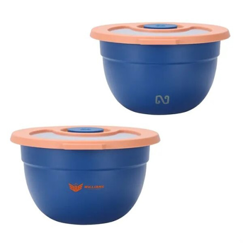 NAYAD® Utilia 64oz Salad Bowl