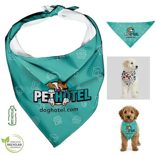 ROVERREADY Pet Bandana (OVERSEAS)