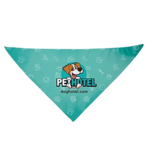 ROVERREADY Pet Bandana (OVERSEAS)
