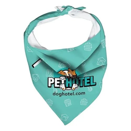 ROVERREADY Pet Bandana (OVERSEAS)