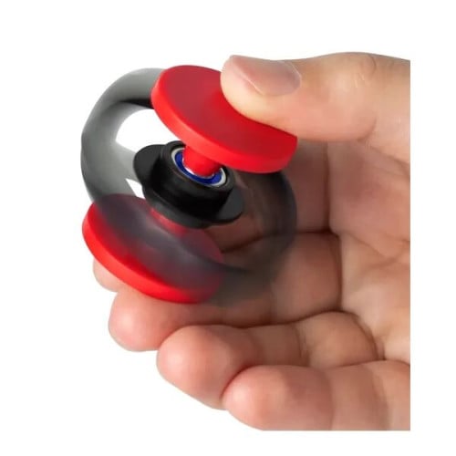 Doubletwin Eco Fidget Spinner