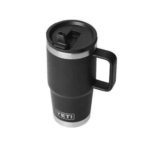 YETI® Rambler® 20 oz Travel Straw Mug