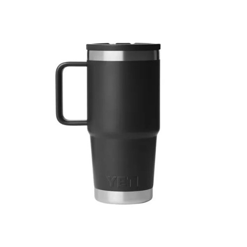 YETI® Rambler® 20 oz Travel Straw Mug