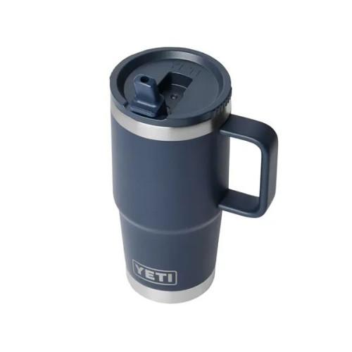 YETI® Rambler® 20 oz Travel Straw Mug