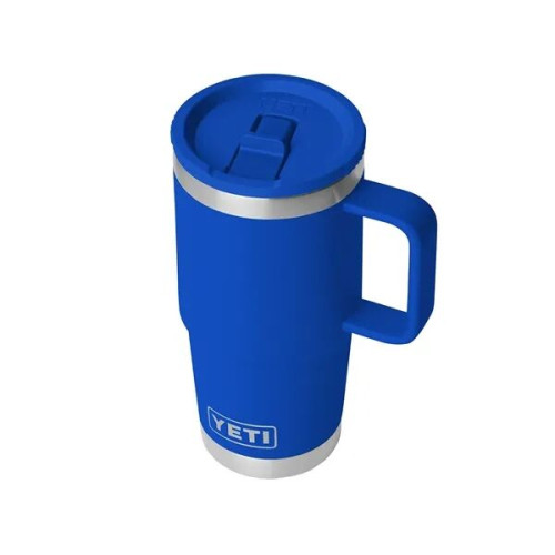 YETI® Rambler® 20 oz Travel Straw Mug