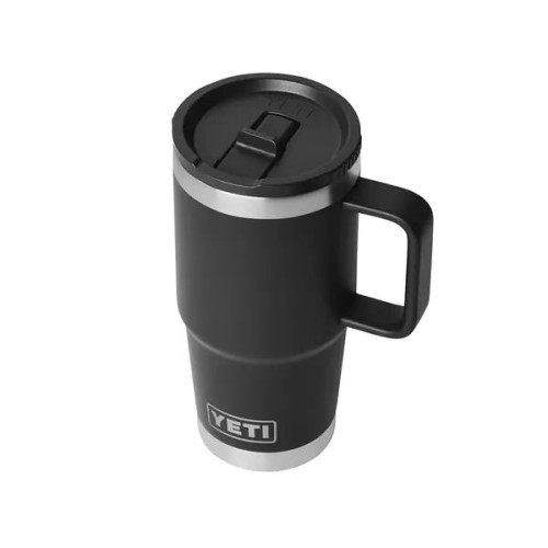 YETI® Rambler® 20 oz Travel Straw Mug
