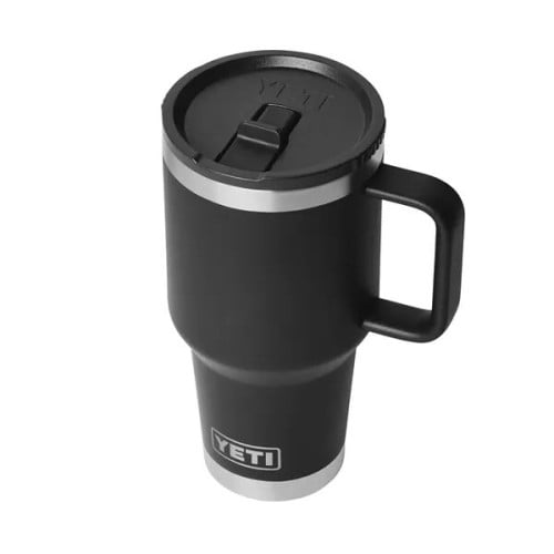 YETI® Rambler® 30 oz Travel Straw Mug