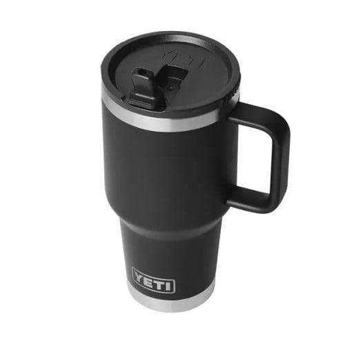 YETI® Rambler® 30 oz Travel Straw Mug