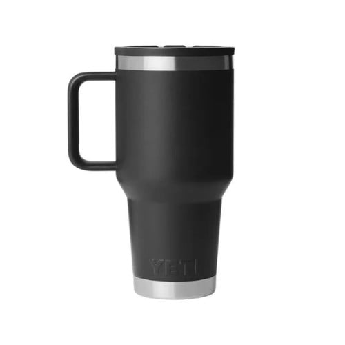 YETI® Rambler® 30 oz Travel Straw Mug