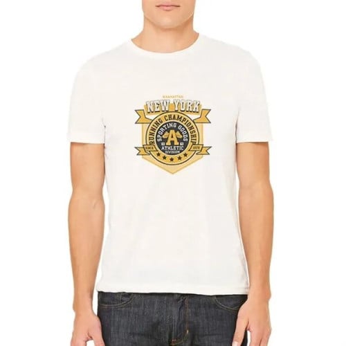 Bella Canvas Unisex Triblend Short Sleeve Tees