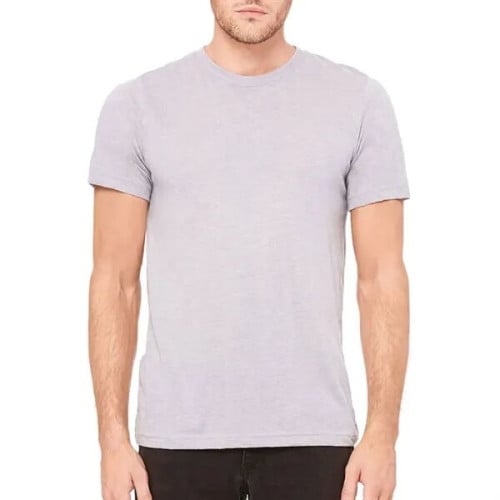 Bella Canvas Unisex Triblend Short Sleeve Tees
