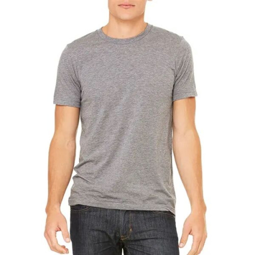 Bella Canvas Unisex Triblend Short Sleeve Tees