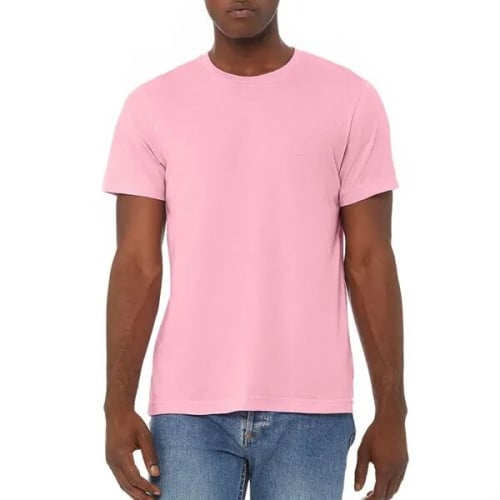 Bella Canvas Unisex Triblend Short Sleeve Tees