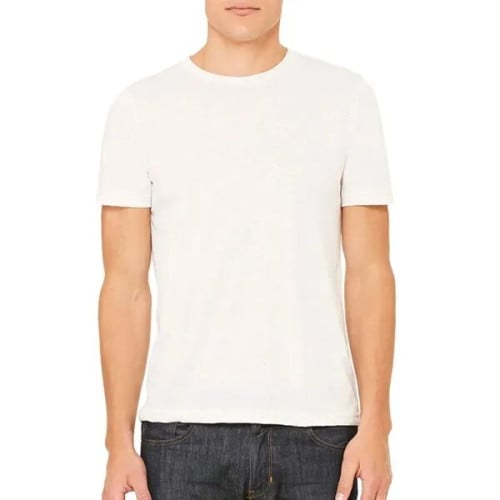 Bella Canvas Unisex Triblend Short Sleeve Tees