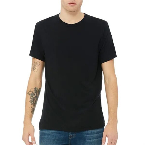 Bella Canvas Unisex Triblend Short Sleeve Tees