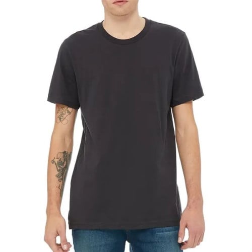 Bella Canvas Unisex Triblend Short Sleeve Tees