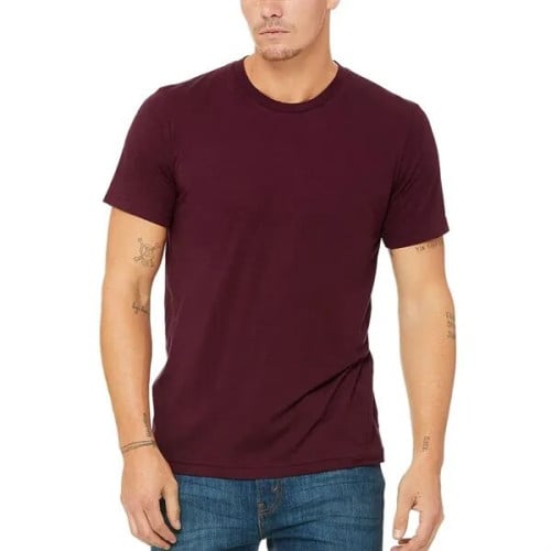 Bella Canvas Unisex Triblend Short Sleeve Tees