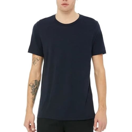 Bella Canvas Unisex Triblend Short Sleeve Tees