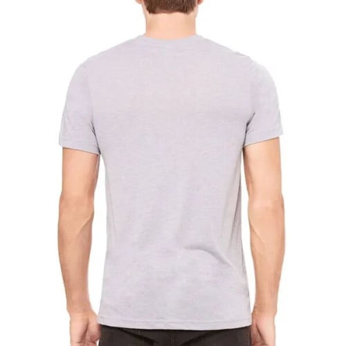Bella Canvas Unisex Triblend Short Sleeve Tees