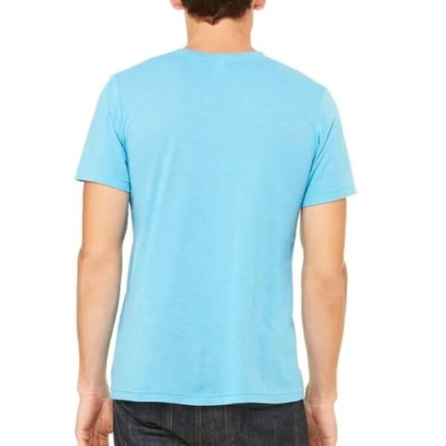 Bella Canvas Unisex Triblend Short Sleeve Tees