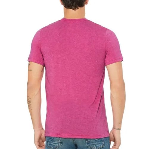 Bella Canvas Unisex Triblend Short Sleeve Tees