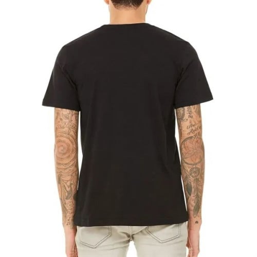 Bella Canvas Unisex Triblend Short Sleeve Tees