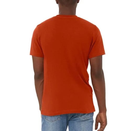 Bella Canvas Unisex Triblend Short Sleeve Tees