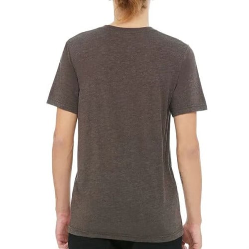 Bella Canvas Unisex Triblend Short Sleeve Tees