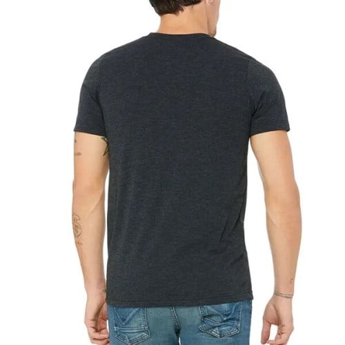 Bella Canvas Unisex Triblend Short Sleeve Tees