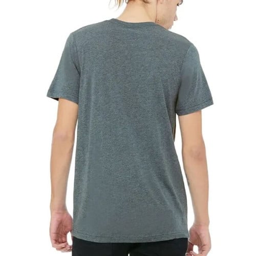 Bella Canvas Unisex Triblend Short Sleeve Tees